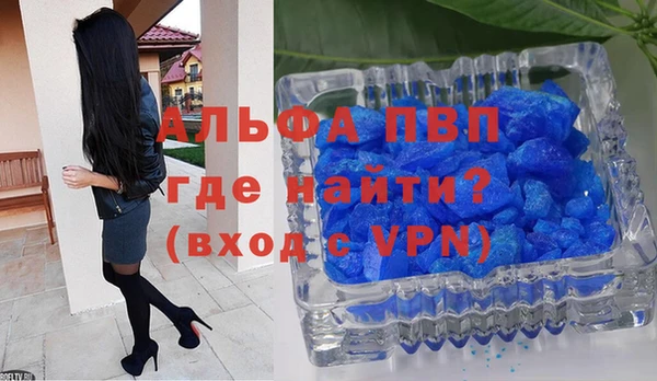 молекула духа Белокуриха