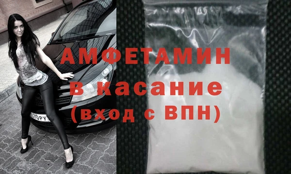 молекула духа Белокуриха